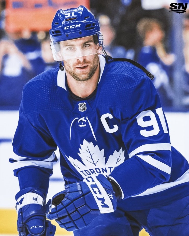 Game #1.Toronto Maple Leafs vs. Ottawa Senators – NHL opening night , MapleLeafs 토론토 메이플립스하키  ,Maple Leafs: John Tavares Named Team Captain 