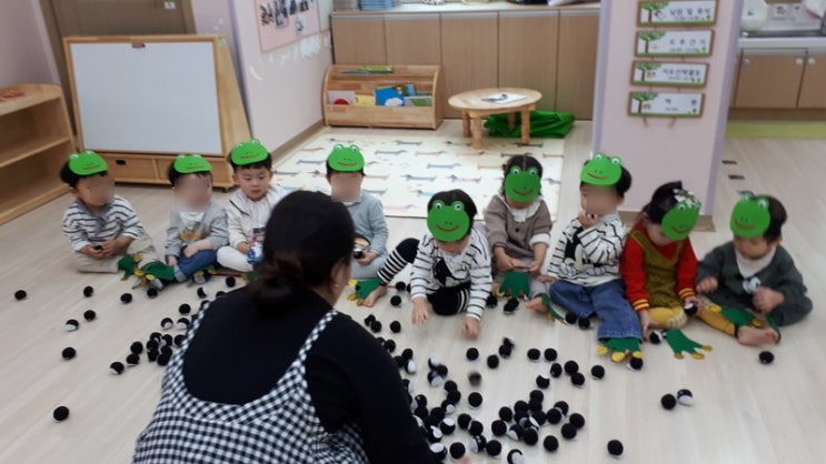  +757~762 4월의 육아일기