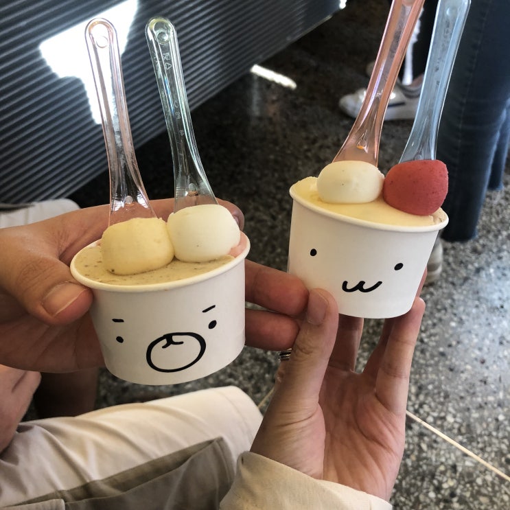  뒤죽박죽 9월 일상