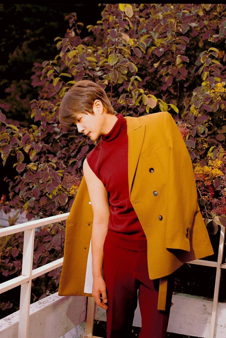  1003 up 2019.09.08.pm 06:00 Release, 신혜성 스폐셜앨범 Setlist 6번 트랙 아직은 끝나지 않은 이야기 프리뷰,컨셉포토