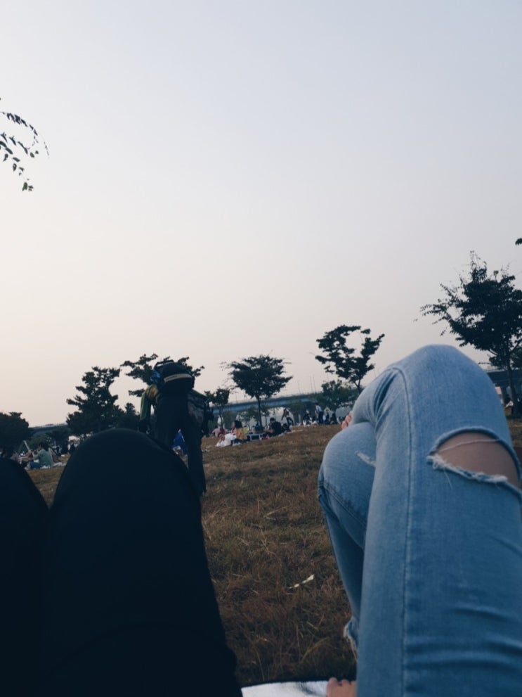  [일상] 9월 마지막주~ 10월 첫째주