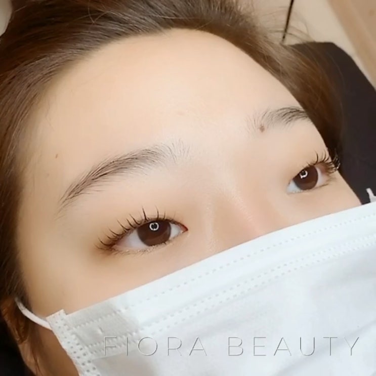  피오라뷰티샵 대구속눈썹펌. 감삼동속눈썹펌.대구속눈썹펌잘하는곳 대구속눈썹연장 대구뷰러펌