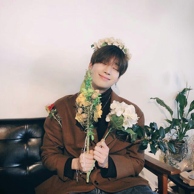  [한승우 빙의글] FLOWER GARDEN