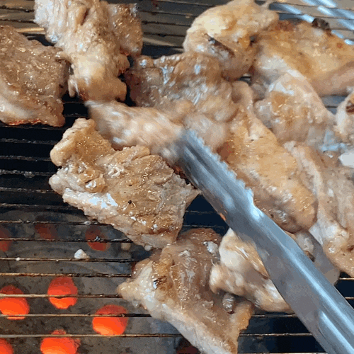  인천 논현동 맛집 화동옥! 두번째 방문했어요~!