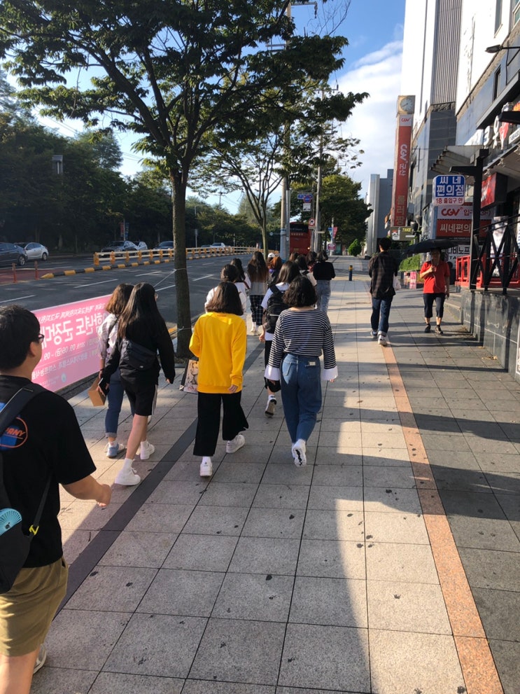  군산미술학원 아이엠야누스 그동안의 일상 이야기