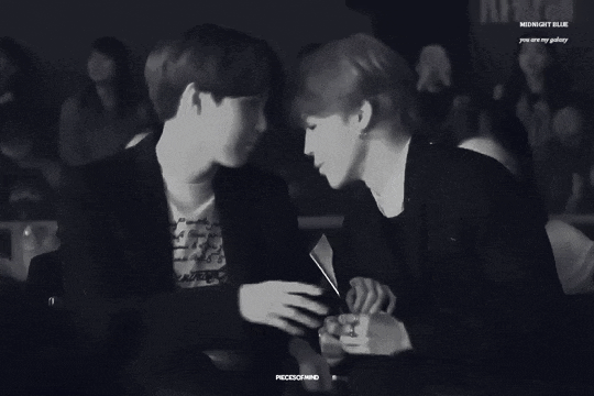  [슙민팬픽/슙민/슈짐/알오물] 버릇없는 개를 사랑하는 법 - 에필로그&후기