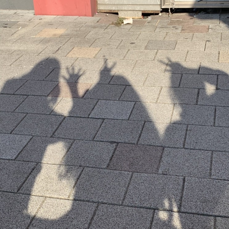  9월 셋째주 일상, ᕦ(ò_óˇ)ᕤ