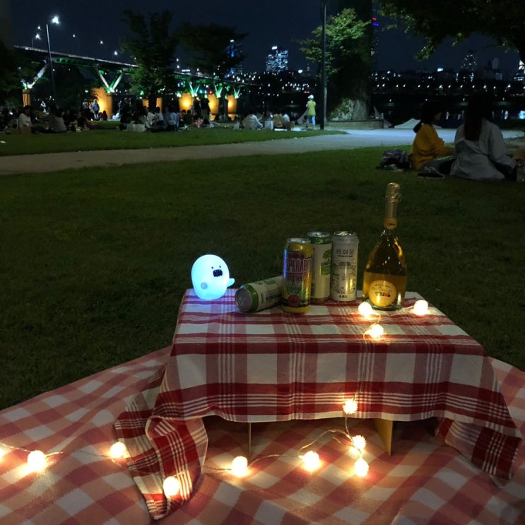  [September] 잠실에 내엉덩이 붙일자리 하나만줘 그리고 황소윤 사랑해