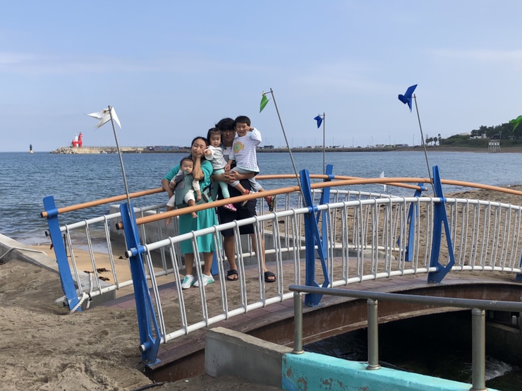  [아이셋과 제주도 여행] 이호테우해수욕장, 말등대, 더화원 갈치조림, 용담이호 해안도로, 집으로　+ 2019.09.27~29