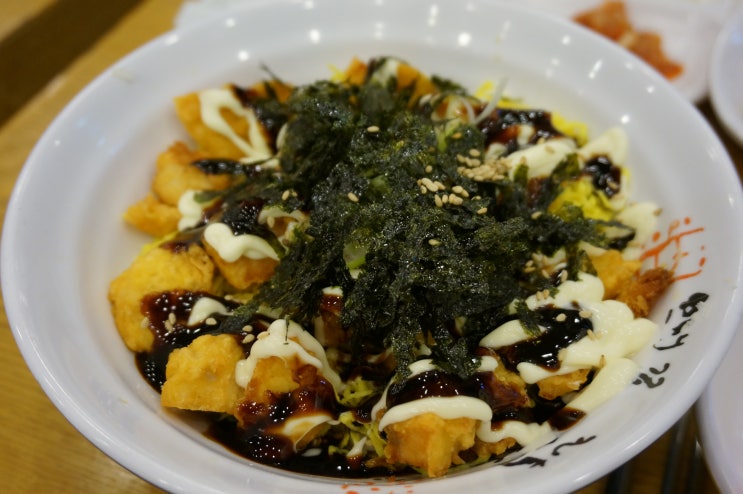  강남역11번출구맛집 : 김밥25 - 강남역혼밥하기 좋은 분식 맛집!