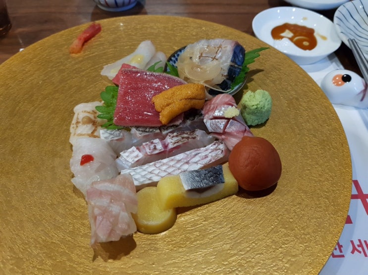  개포동 맛집 오마카세 요우 양재동 회식장소