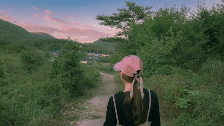  [ Oct.3 / 옥토버써드 ] Pleats Shirt Cap • Reversible Check Bucket Hat