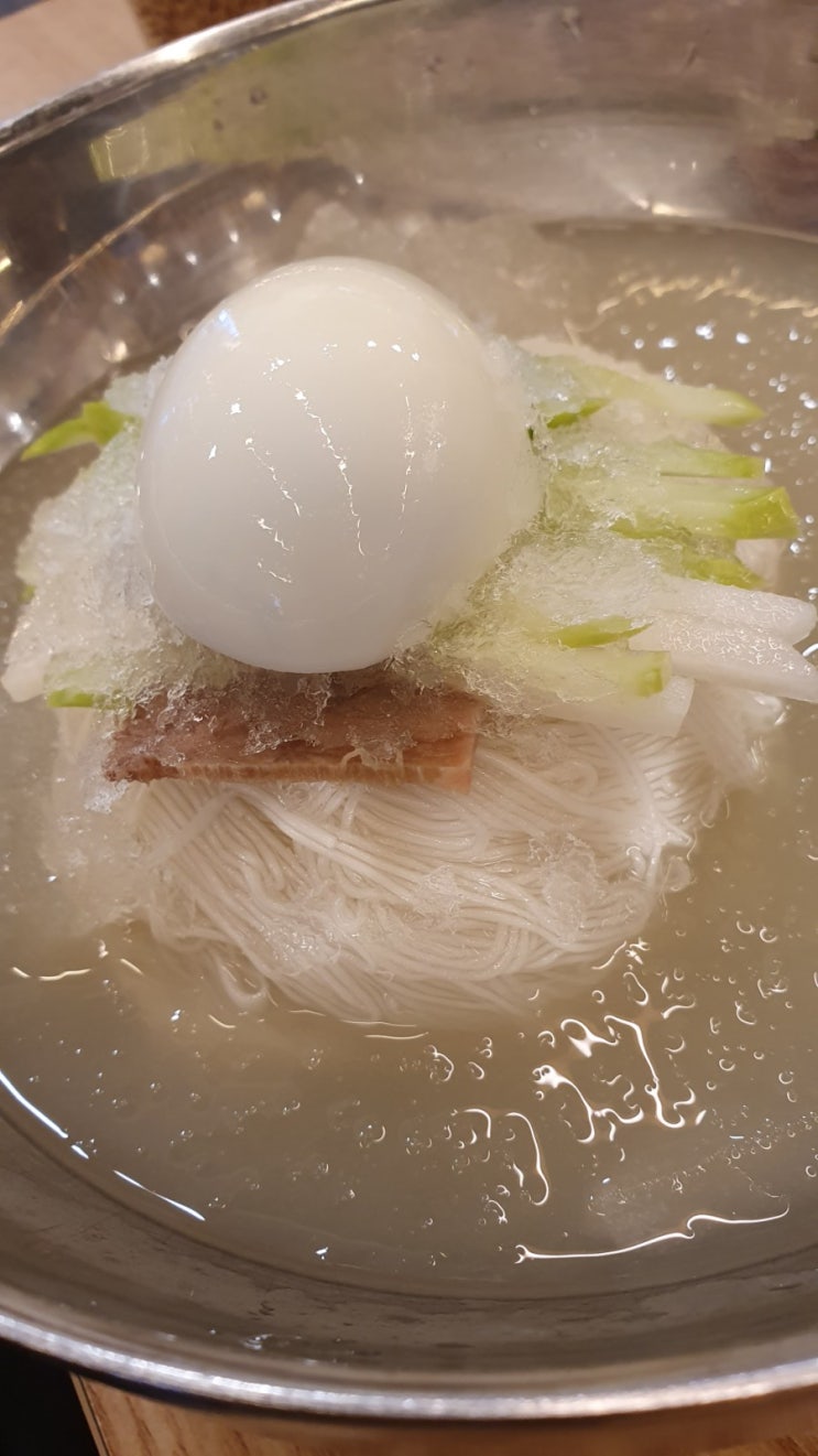  일산 원마운트 함흥냉면 소불고기 맛집 미담 호수공원 뛰어놀고 맛있게 먹을수있는곳