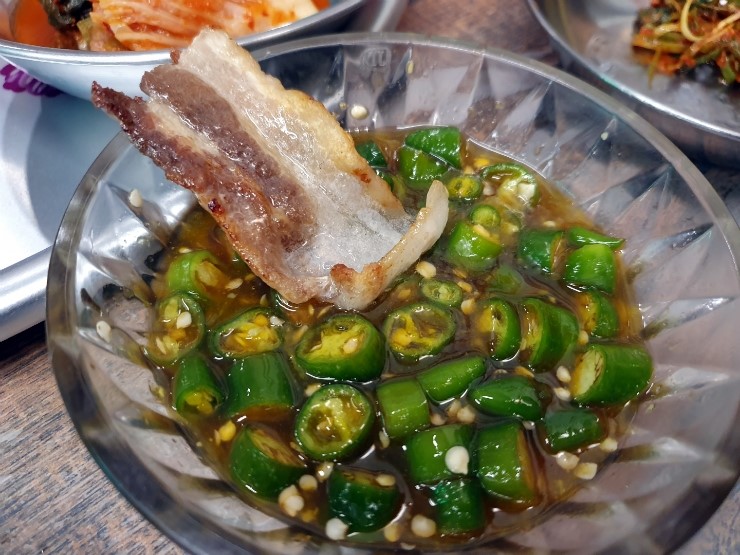  더블B의 원주 맛집!!! 대박이네+원주냉동삼겹+원주기업도시+기업도시맛집+국내산냉동삼겹+원주맛집