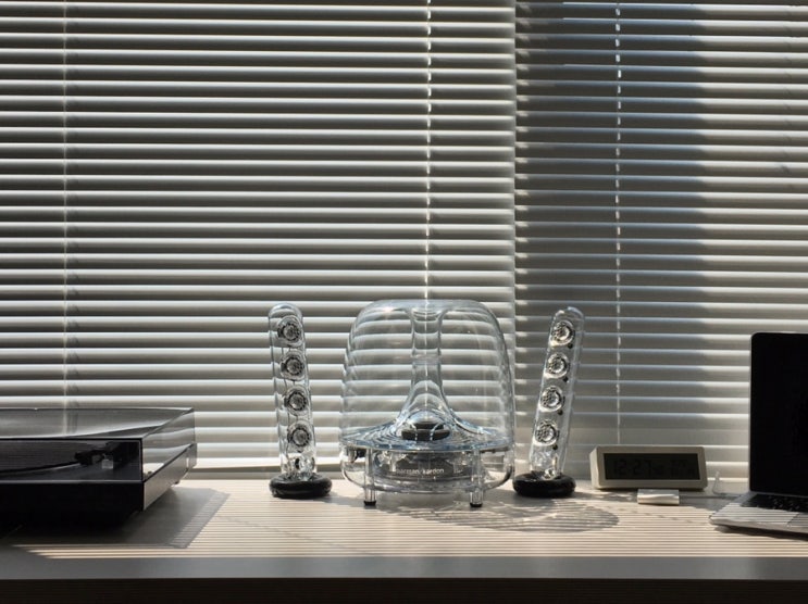  [harman kardon] 하만카돈 사운드 스틱 3(Soundstick iii)