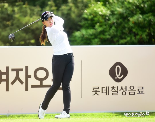  이수진 프로 "'영화사 대표 상간녀' 아니야…허위사실 법적대응"