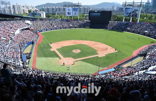  2019 KBO 한국 프로야구  포스트시즌 일정 발표…10월 3일 스타트