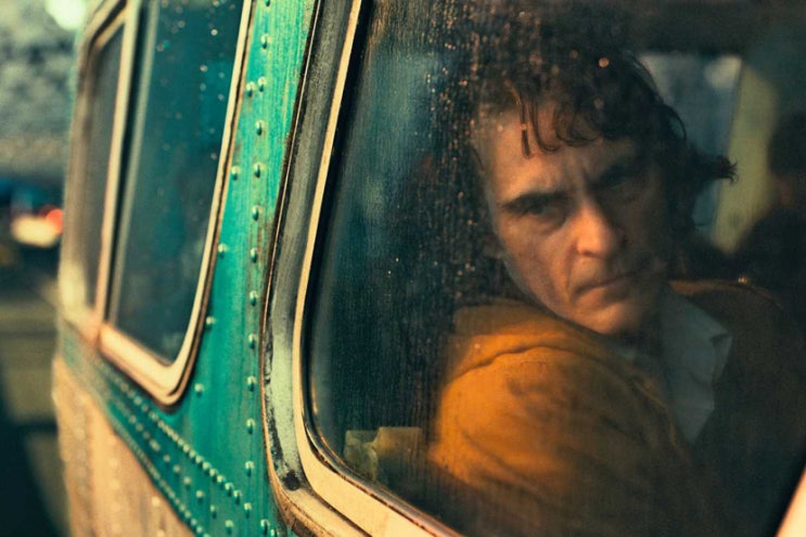  솔직리뷰 영화 조커(Joker)2019