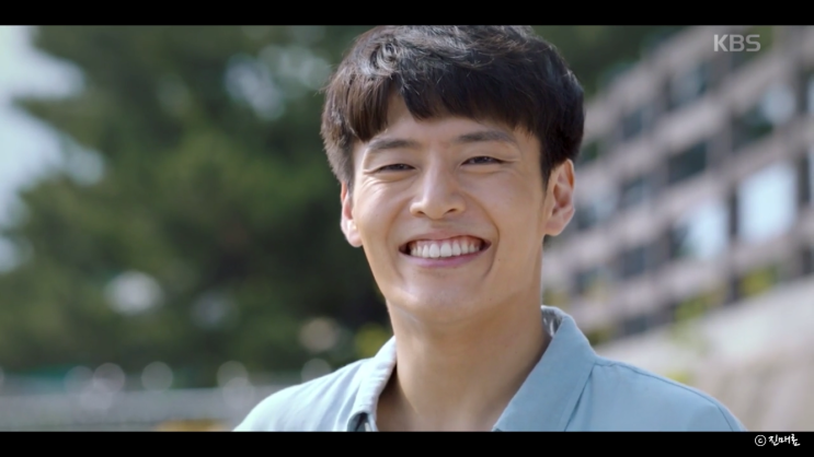  동백꽃 필 무렵 OST 존박 이상한 사람 + 자존감 지킴이 황용식 강하늘 명대사