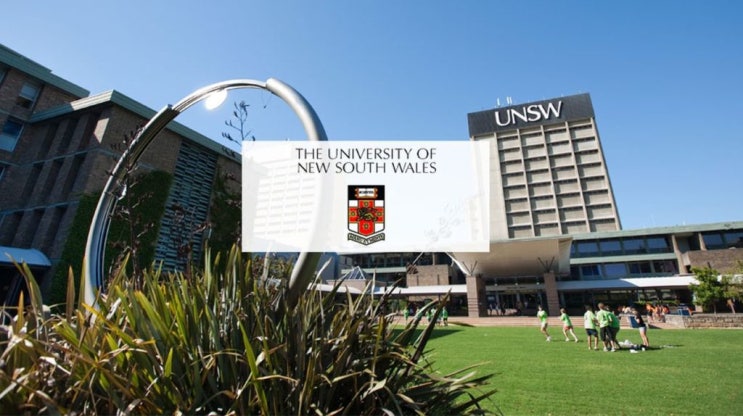  대학소개_University of New South Wales (뉴사우스웨일스대학교, UNSW)
