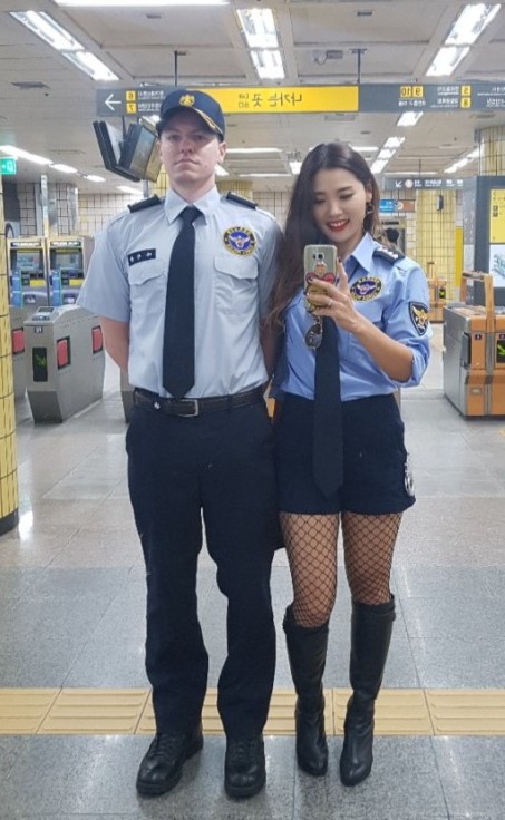  2019 할로윈 아마존과 함께 준비하기!
