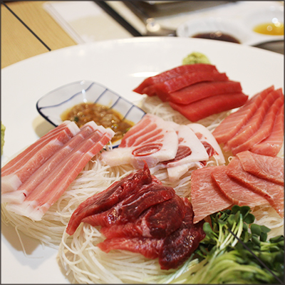  태릉입구맛집 찾았다 맛좋은 참치!