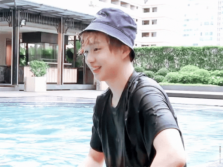  강다니엘 컬러풀다니엘 ep.2 내가 무슨 말 할려고 했지