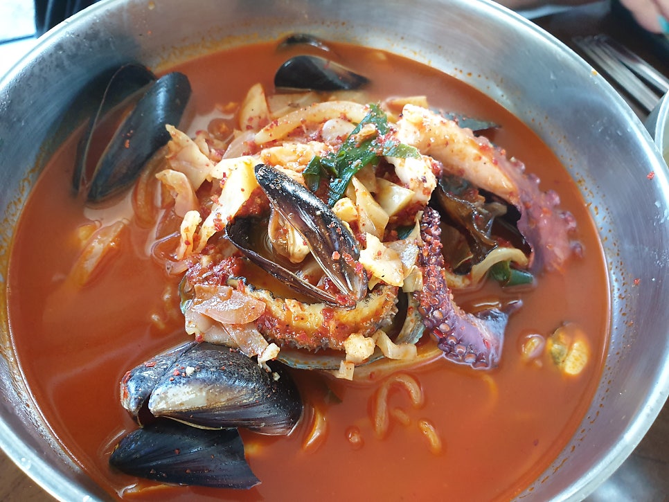 맛존디 수모루점 사진 4