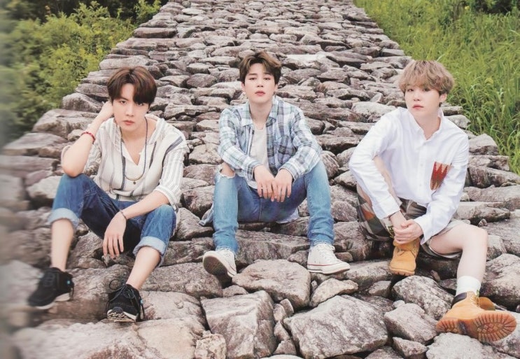  방탄소년단 빙의글 추천 링크 47