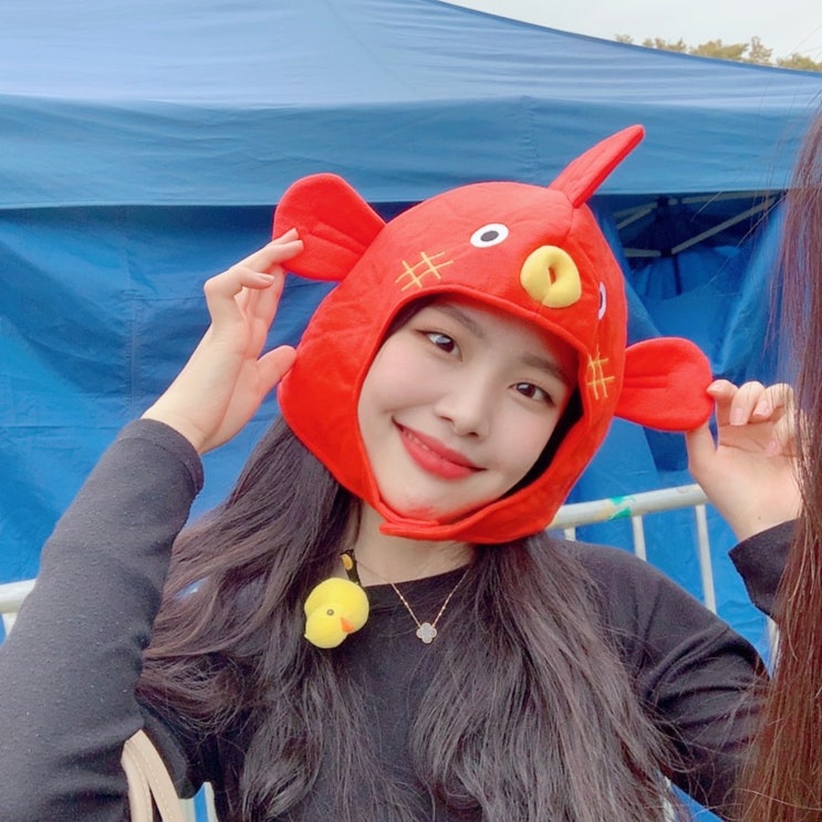  19 2일간의 호서 델루나