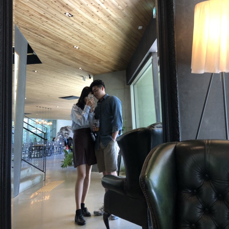  백수는 개꿀이었음을 깨닫는 일상