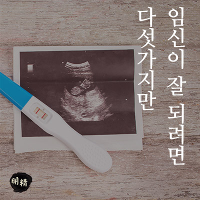  대전은 임신잘되는한약 어디로 가면 될까요?