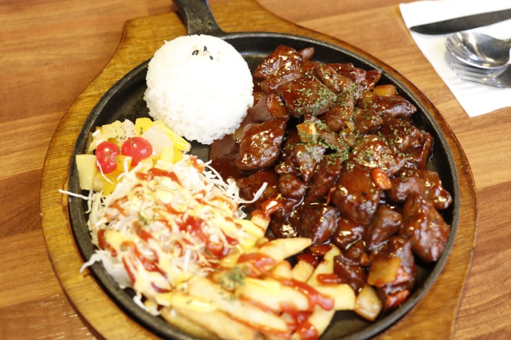  대구 동성로 맛집 여긴 핫플이지!