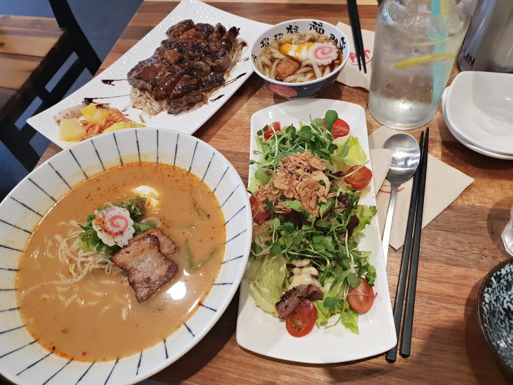  서현역 맛집 도쿄스테이크