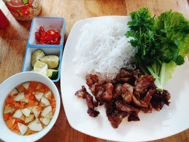하노이 분짜 맛집 컴포(Com Pho) 하노이 Pho10, 성요셉성당 근처 맛집 하노이 분짜 맛집 컴포(Com Pho) 하노이 Pho10, 성요셉성당 근처 맛집