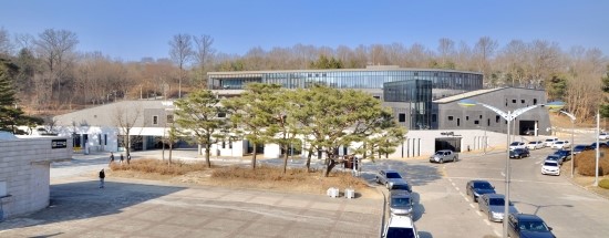 [현대건축답사] 박제유 (제이유건축사사무소) - 독립기념관 겨레누리관