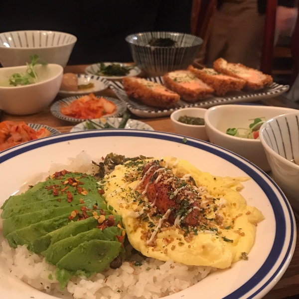  잠실 송리단길 맛집, 미자식당 명란돈까스 메뉴 추천, 위치, 웨이팅, 리뷰!
