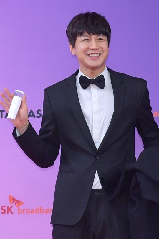김승현, '알토란' 작가와 열애 중… "결혼은 아직" 김승현, '알토란' 작가와 열애 중… "결혼은 아직"