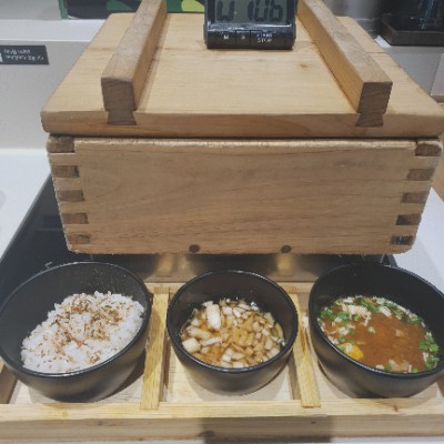  대구현대백화점 맛집! 편백찜 솔직한 후기!