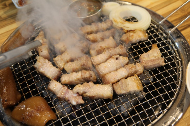  정육식당 제주 수목원테마파크 맛집