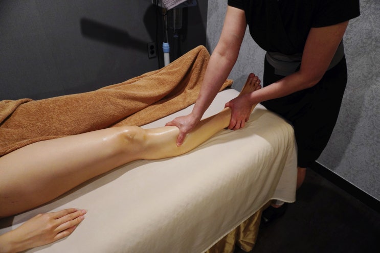  청담 마사지 - 뷰티블르바드 스파 #전신마사지 #스톤테라피 #청담피부관리 #웨딩케어