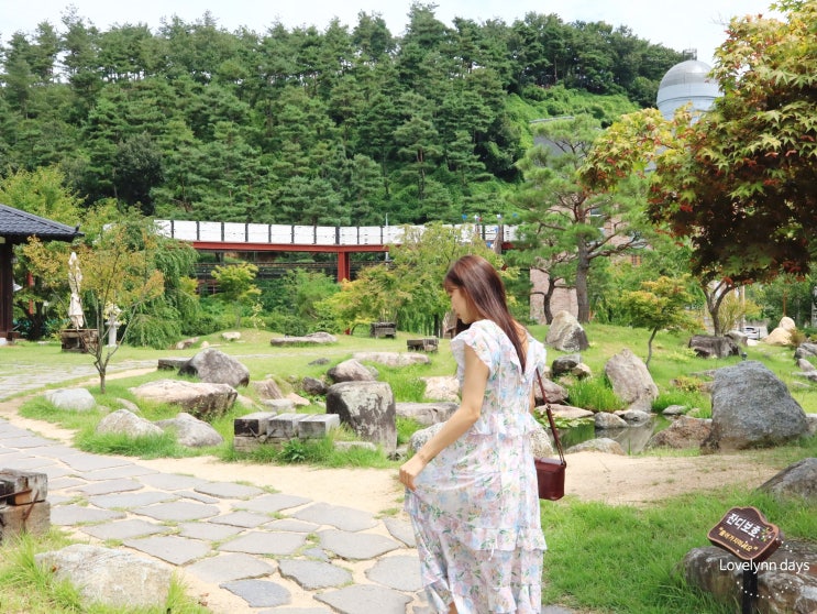  [합천] 합천영상테마파크 해부하기 _ 생일여행놀이 