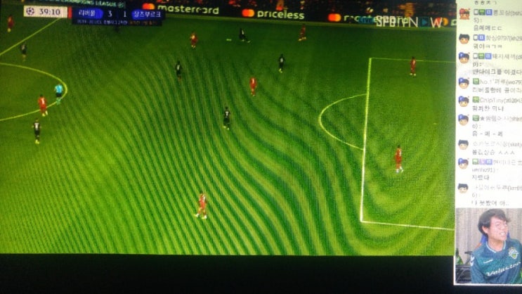  2019-20 UEFA 챔피언스리그 <조별예선:리버풀vs잘츠부르크> 황희찬 1골 1도움 (1기점) 잘츠부르크 4대 3으로 패배