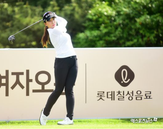 이수진 프로 "'영화사 대표 상간녀' 아니야…허위사실 법적대응" [공식입장]