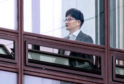 청와대 민정수석 조국과 조국일가 펀드의 대박행진 청와대 민정수석 조국과 조국일가 펀드의 대박행진