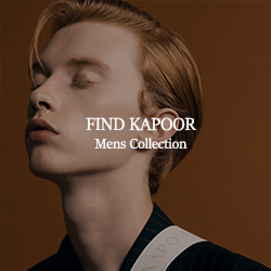  남자 가방 브랜드 FIND KAPOOR 데일리패션 좋다
