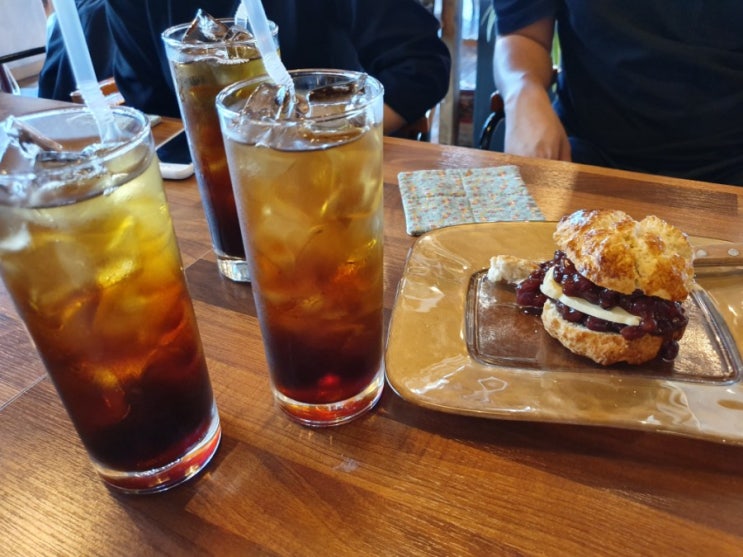 커피가 맛있는 구 송도 챠오 라비타 caffe la vita 커피가 맛있는 구 송도 챠오 라비타 caffe la vita