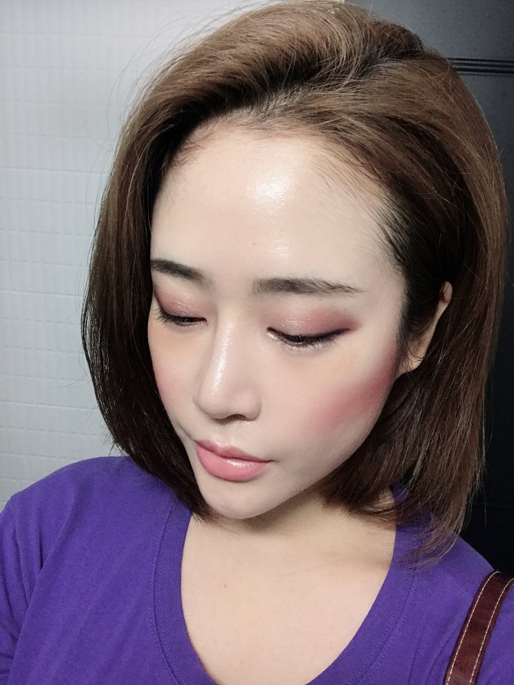  F/W 시즌 잇템으로 가을메이크업 색조의 여신이 되자 :컬러딥 메이크업 박스