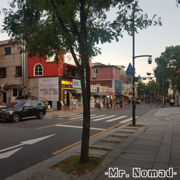  명륜진사갈비 월곡점 다녀왔어요