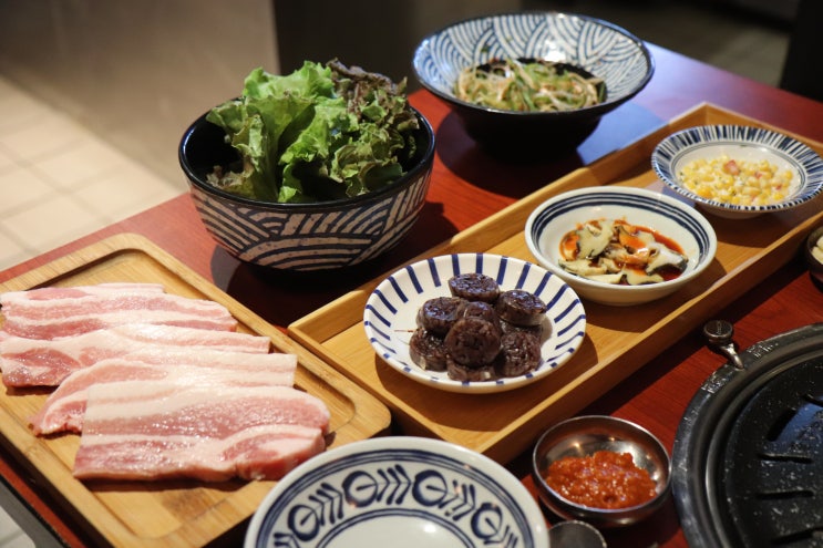  하단 맛집 하이퀄리티의 맛